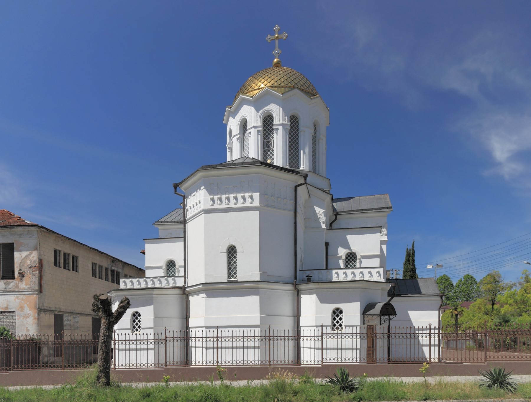 Партнёрская площадка